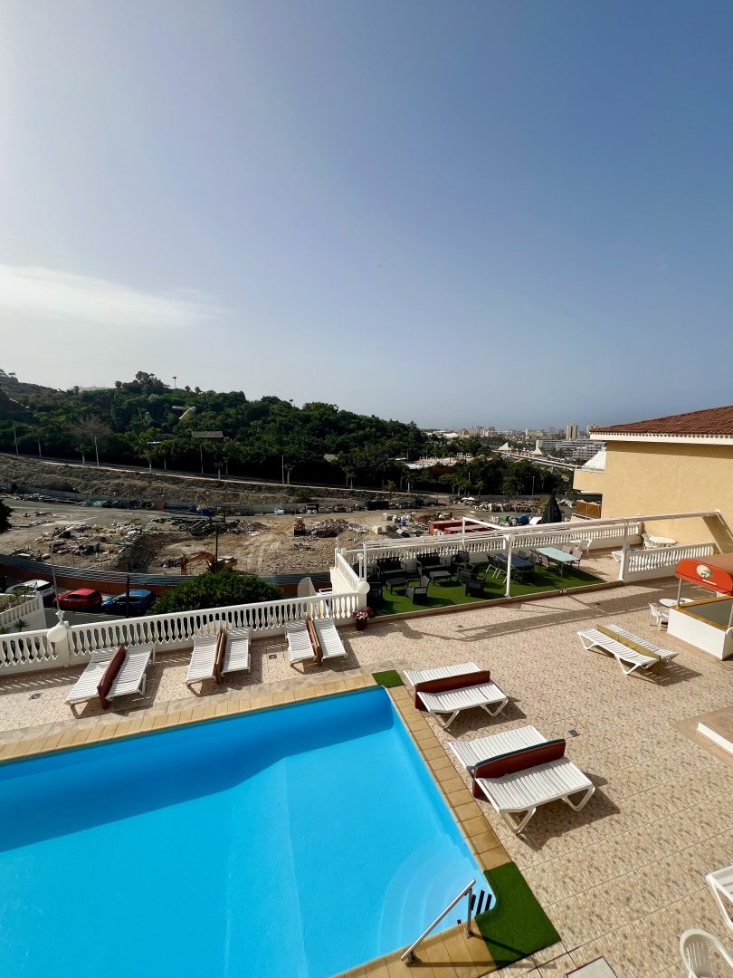 Apartment for sale in Adeje, Av. Austria - 6
