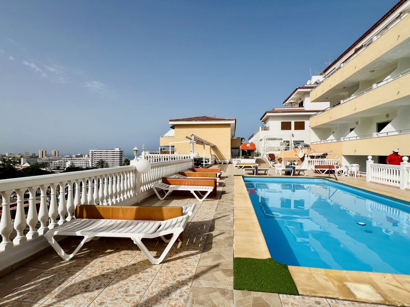 Apartment for sale in Adeje, Av. Austria - 9