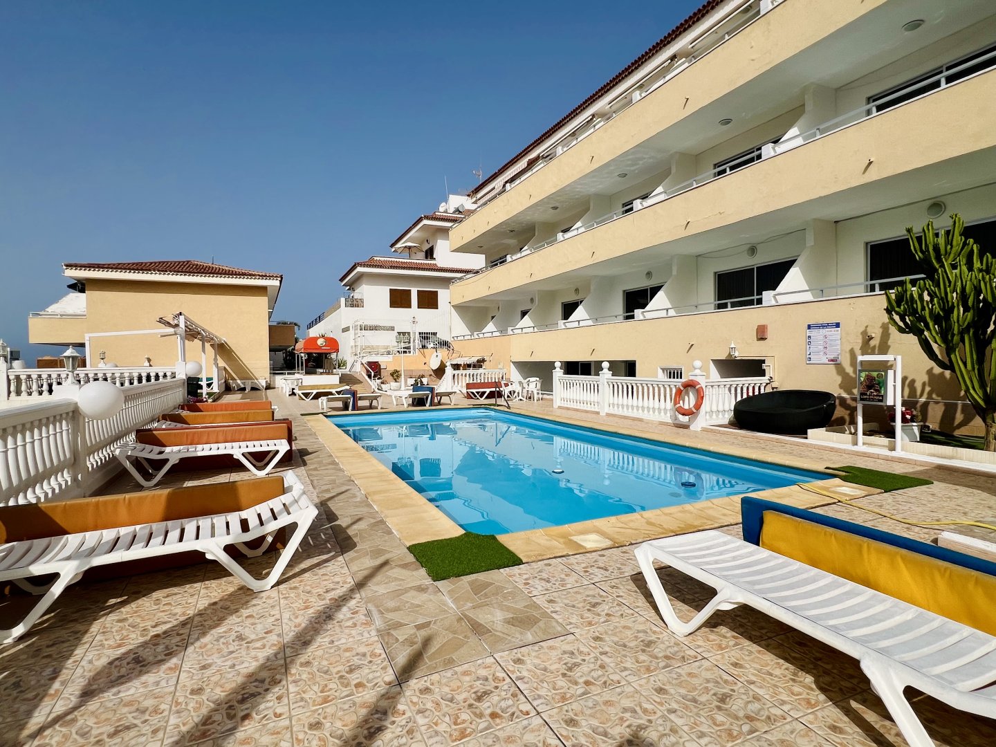 Apartment for sale in Adeje, Av. Austria - 10