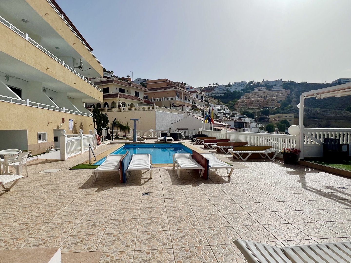 Apartment for sale in Adeje, Av. Austria - 11