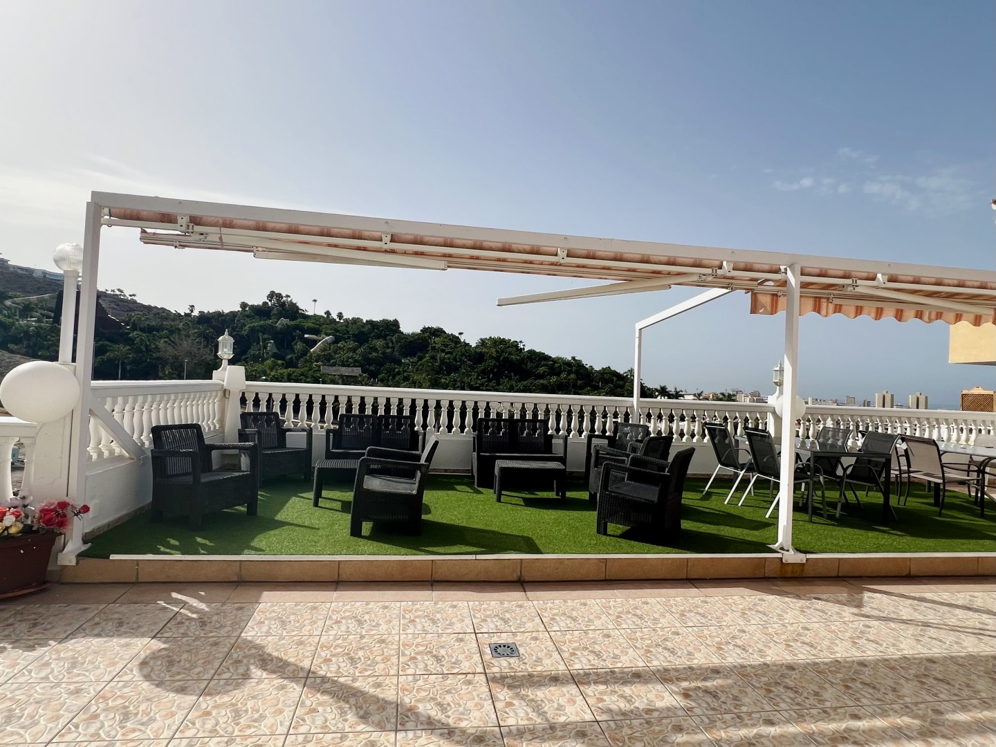 Apartment for sale in Adeje, Av. Austria - 12