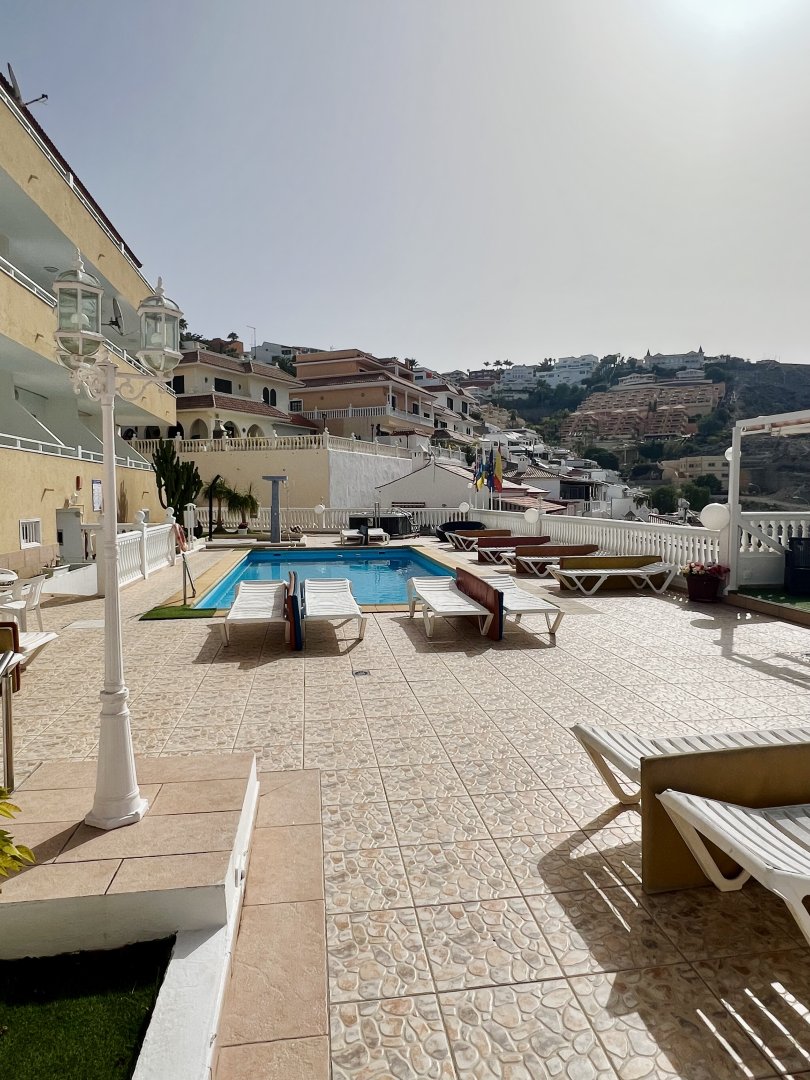 Apartment for sale in Adeje, Av. Austria - 14