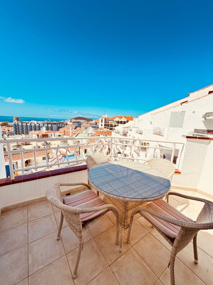 Apartment for sale in Los Cristianos, Arona - 3