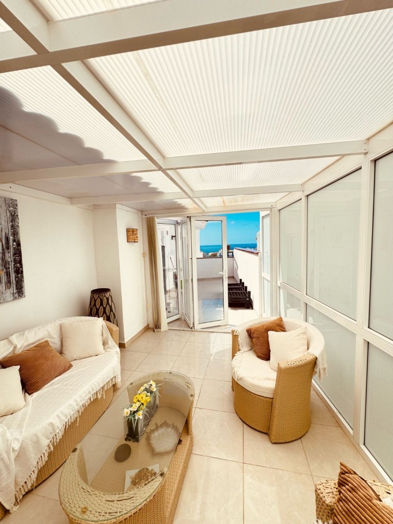 Apartment for sale in Los Cristianos, Arona - 9
