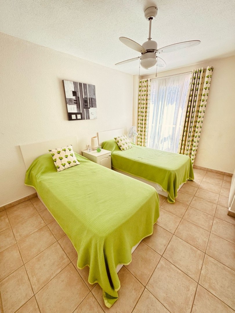 Apartment for sale in Los Cristianos, Arona - 17