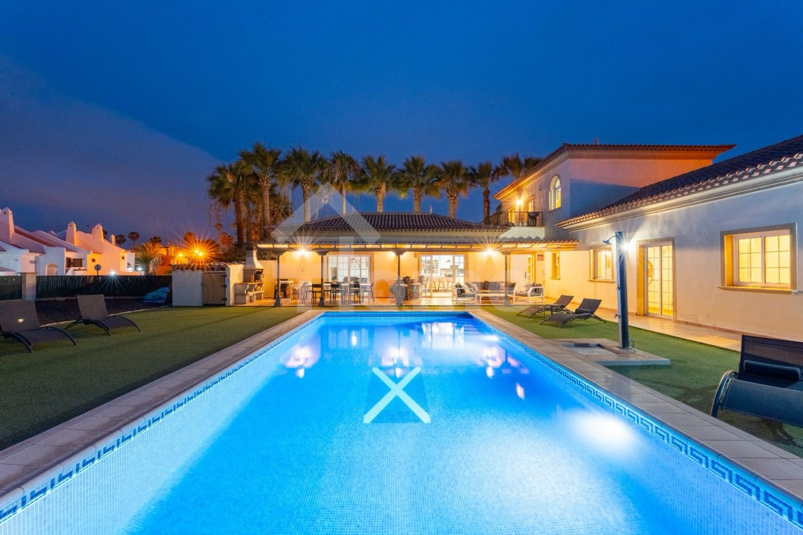 Casa en venta en San Blas, Arona - 40