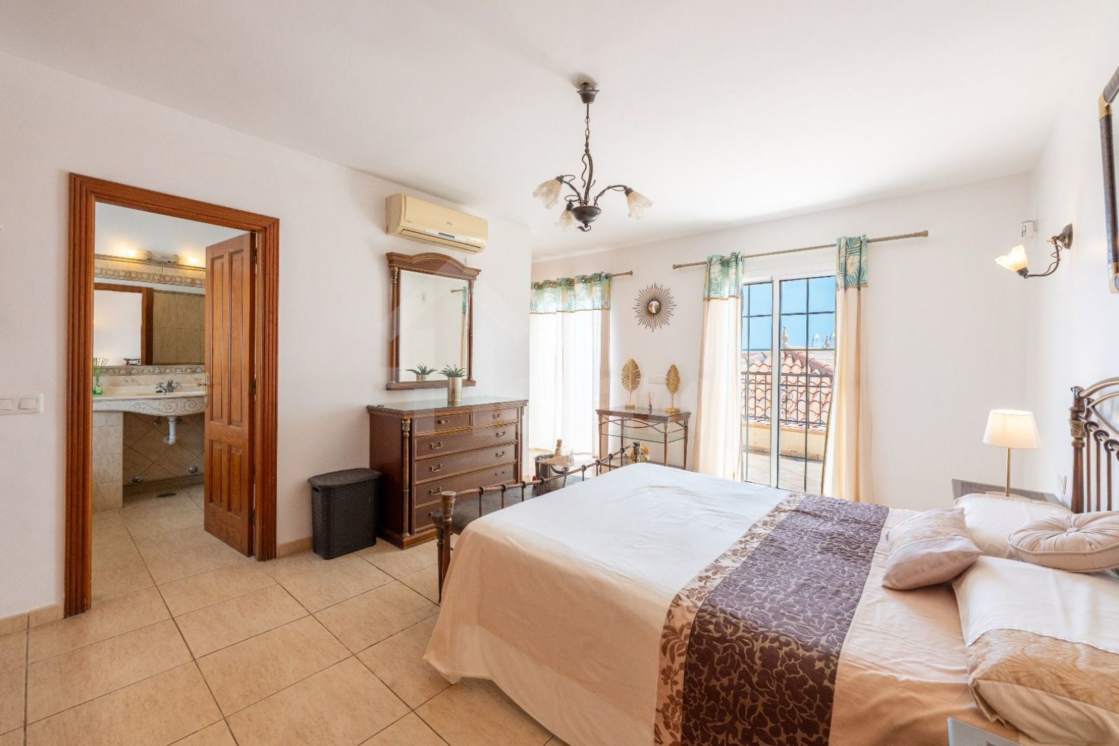 Casa en venta en San Blas, Arona - 11