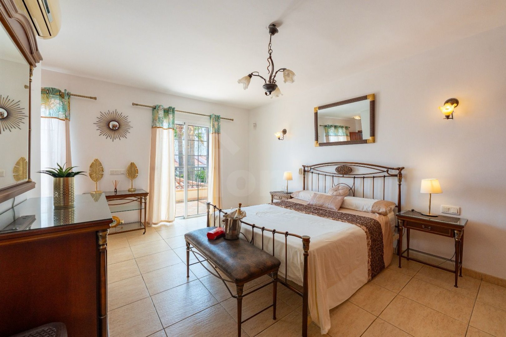 Casa en venta en San Blas, Arona - 10