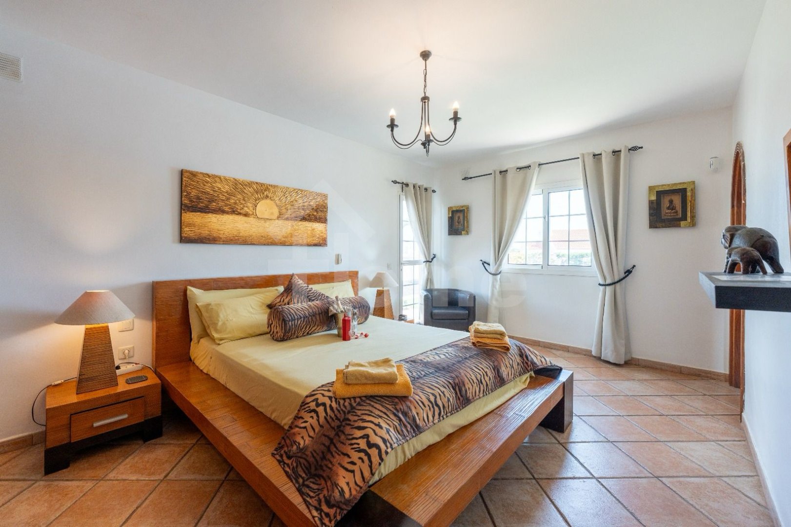 Casa en venta en San Blas, Arona - 23