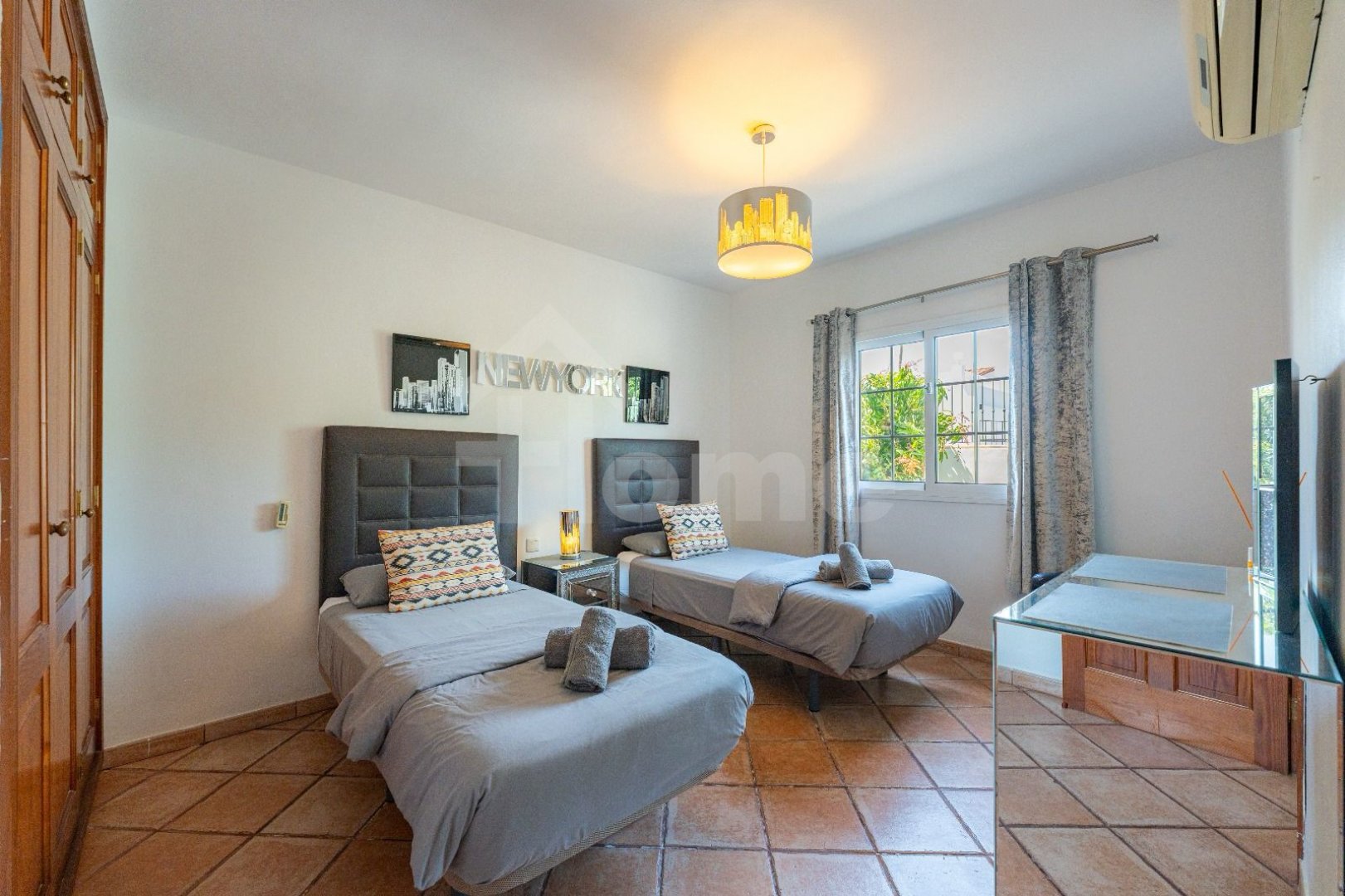 Casa en venta en San Blas, Arona - 16