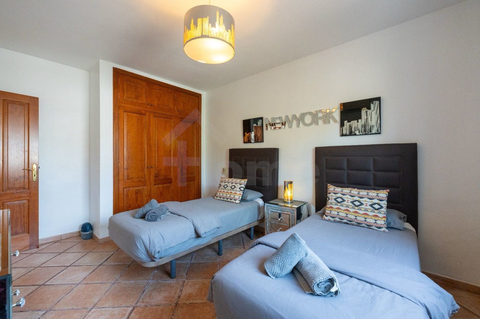Casa en venta en San Blas, Arona - 17