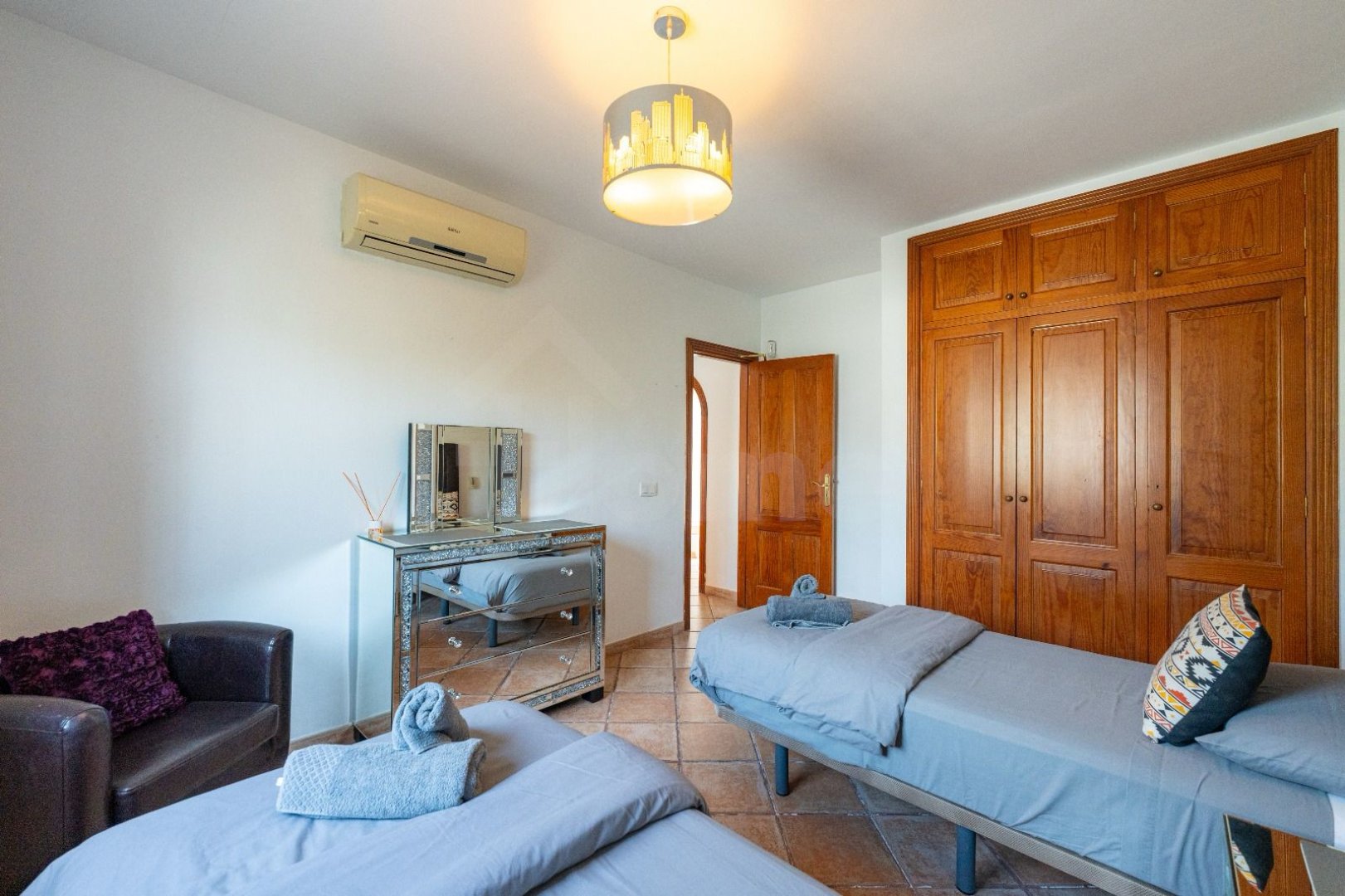 Casa en venta en San Blas, Arona - 18