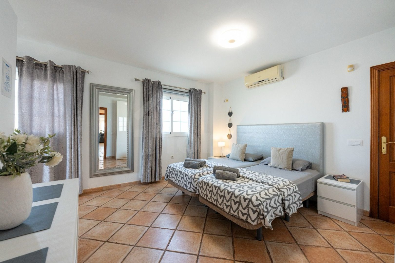 Casa en venta en San Blas, Arona - 13