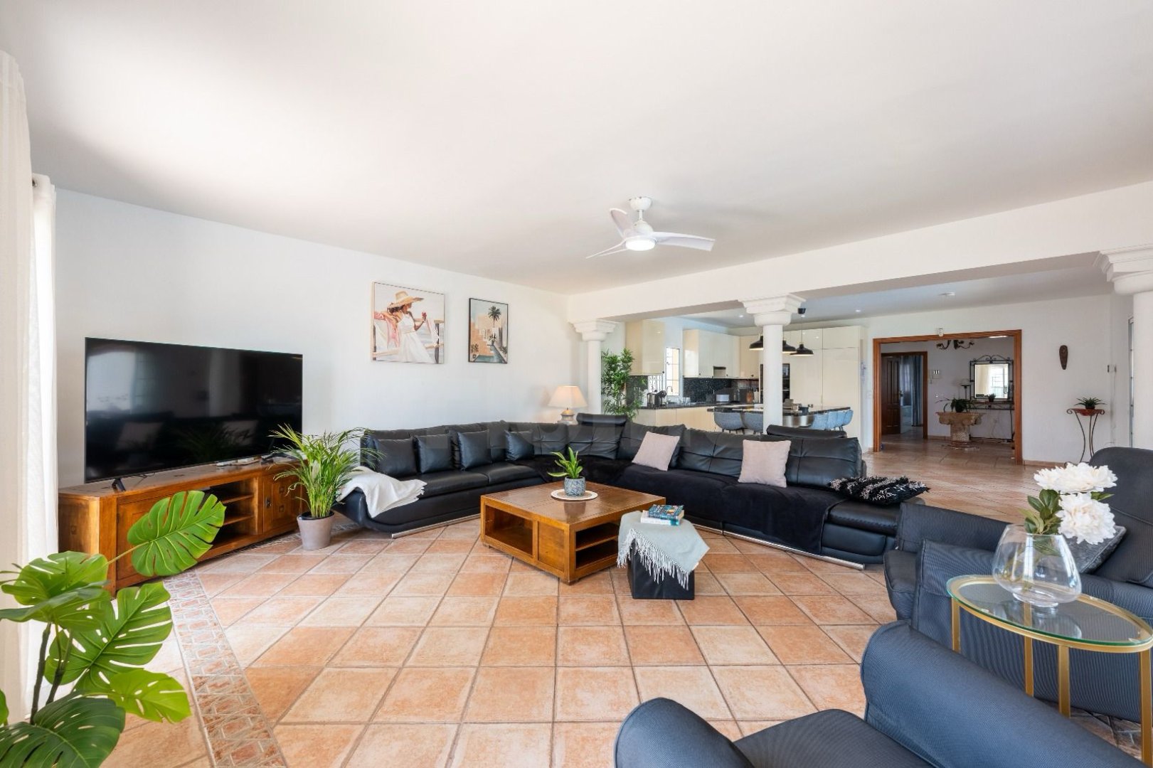 Casa en venta en San Blas, Arona - 6
