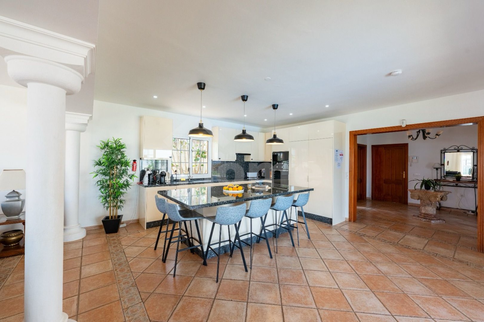 Casa en venta en San Blas, Arona - 9