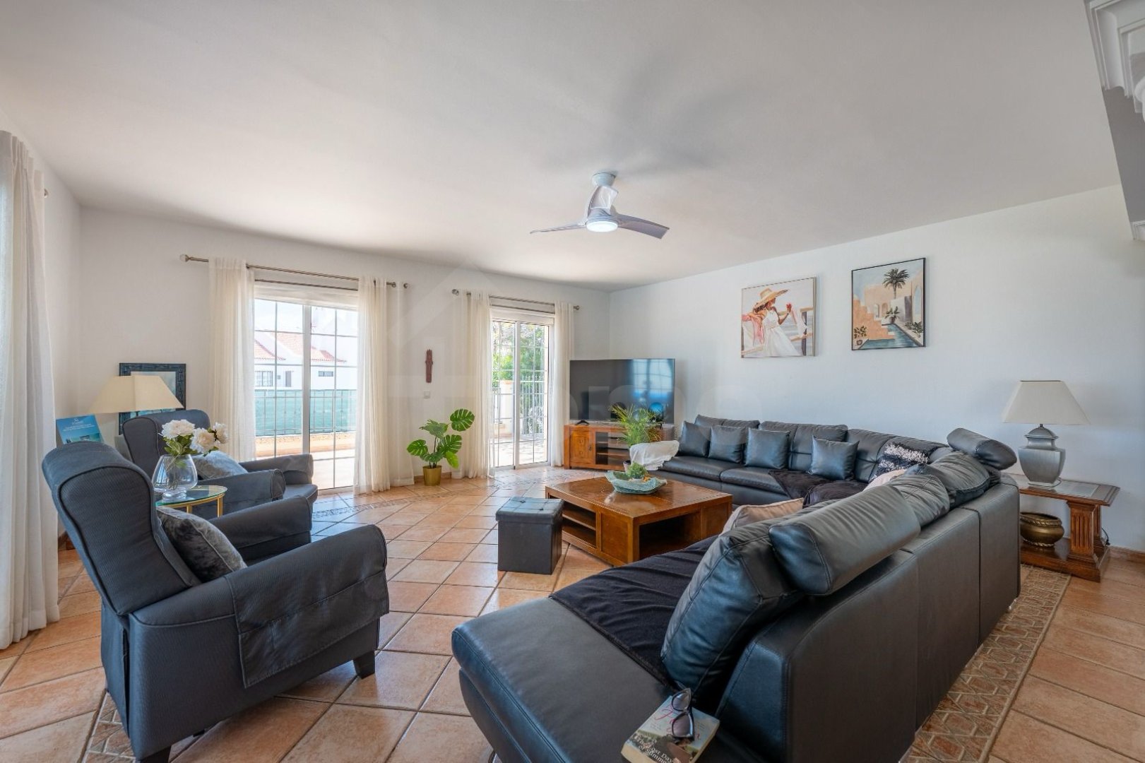 Casa en venta en San Blas, Arona - 7