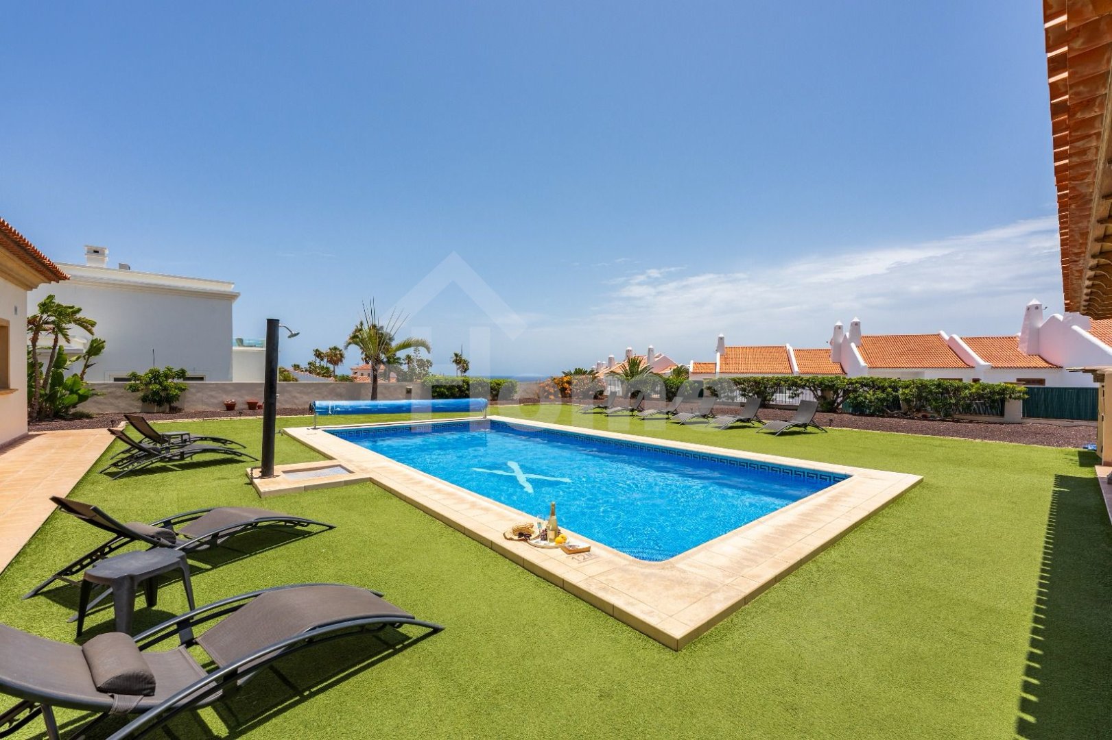 Casa en venta en San Blas, Arona - 4