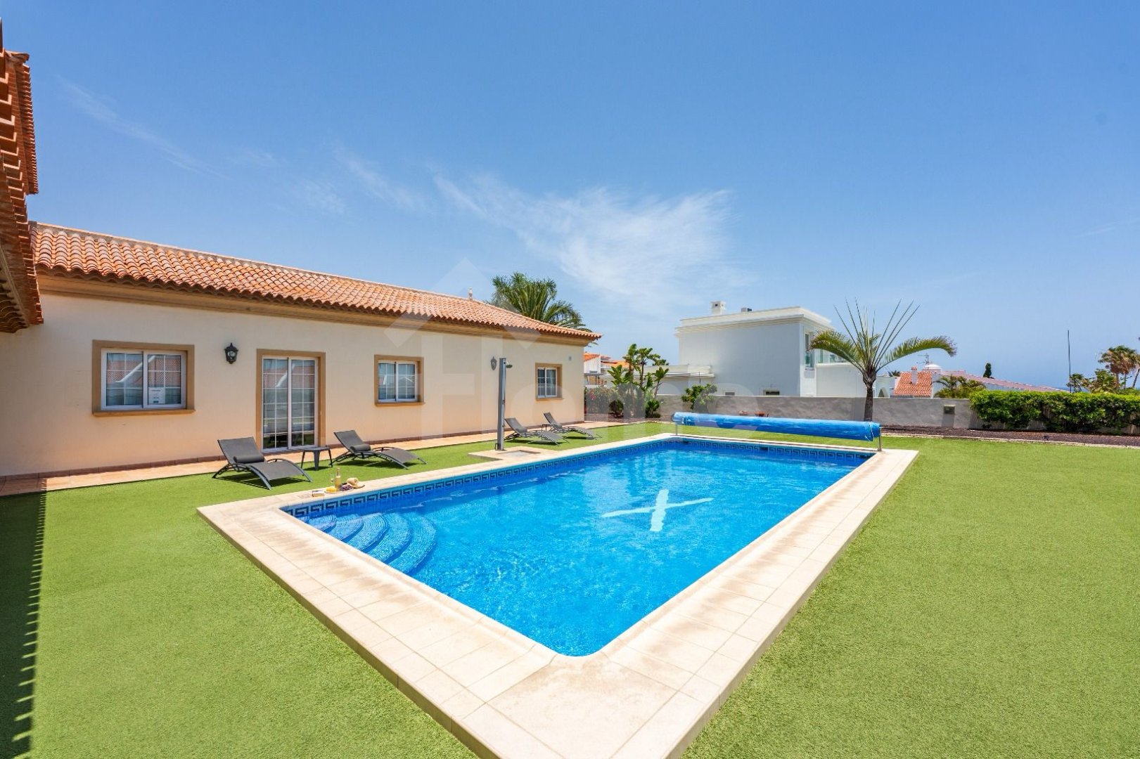 Casa en venta en San Blas, Arona - 3