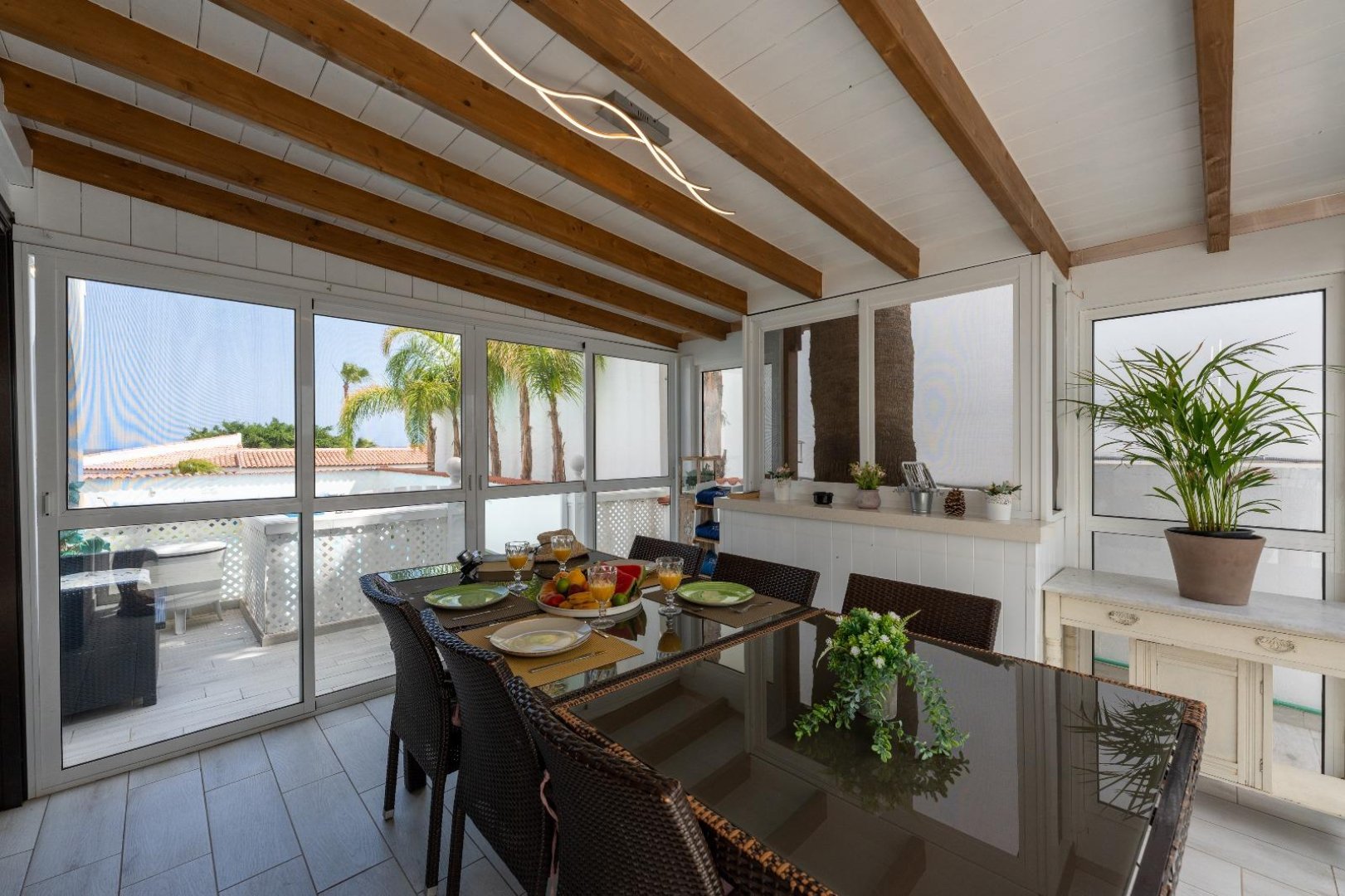 House for sale in Amarilla Golf, C/ La Vinagreta - 6