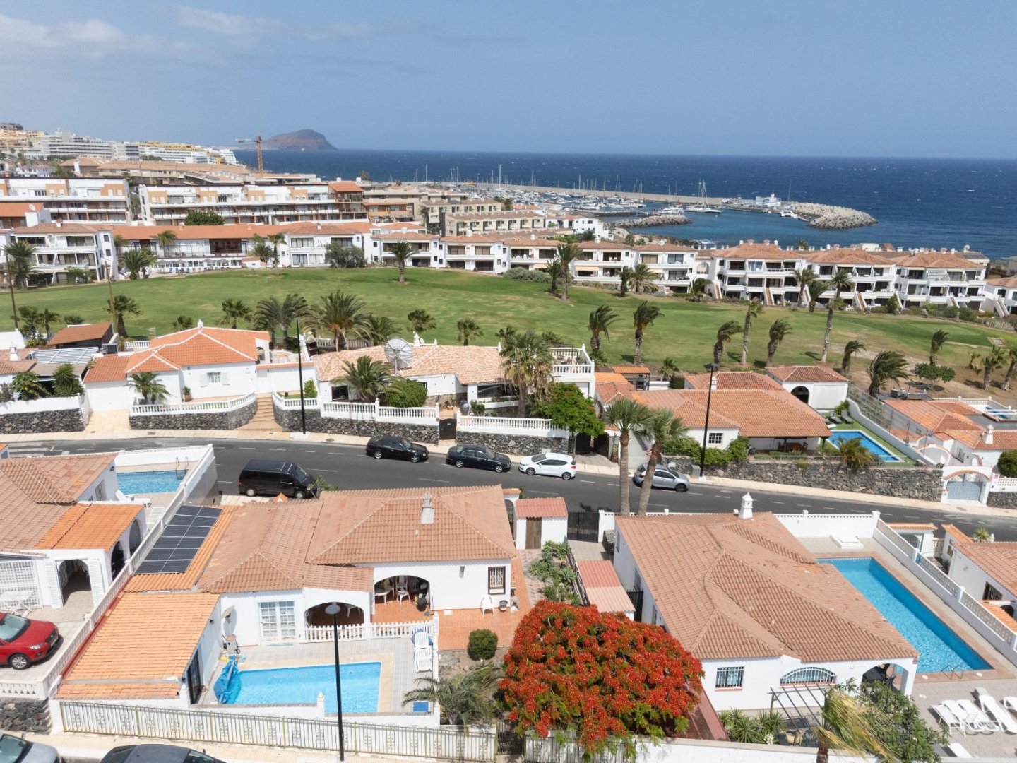 House for sale in Amarilla Golf, C/ La Vinagreta - 61