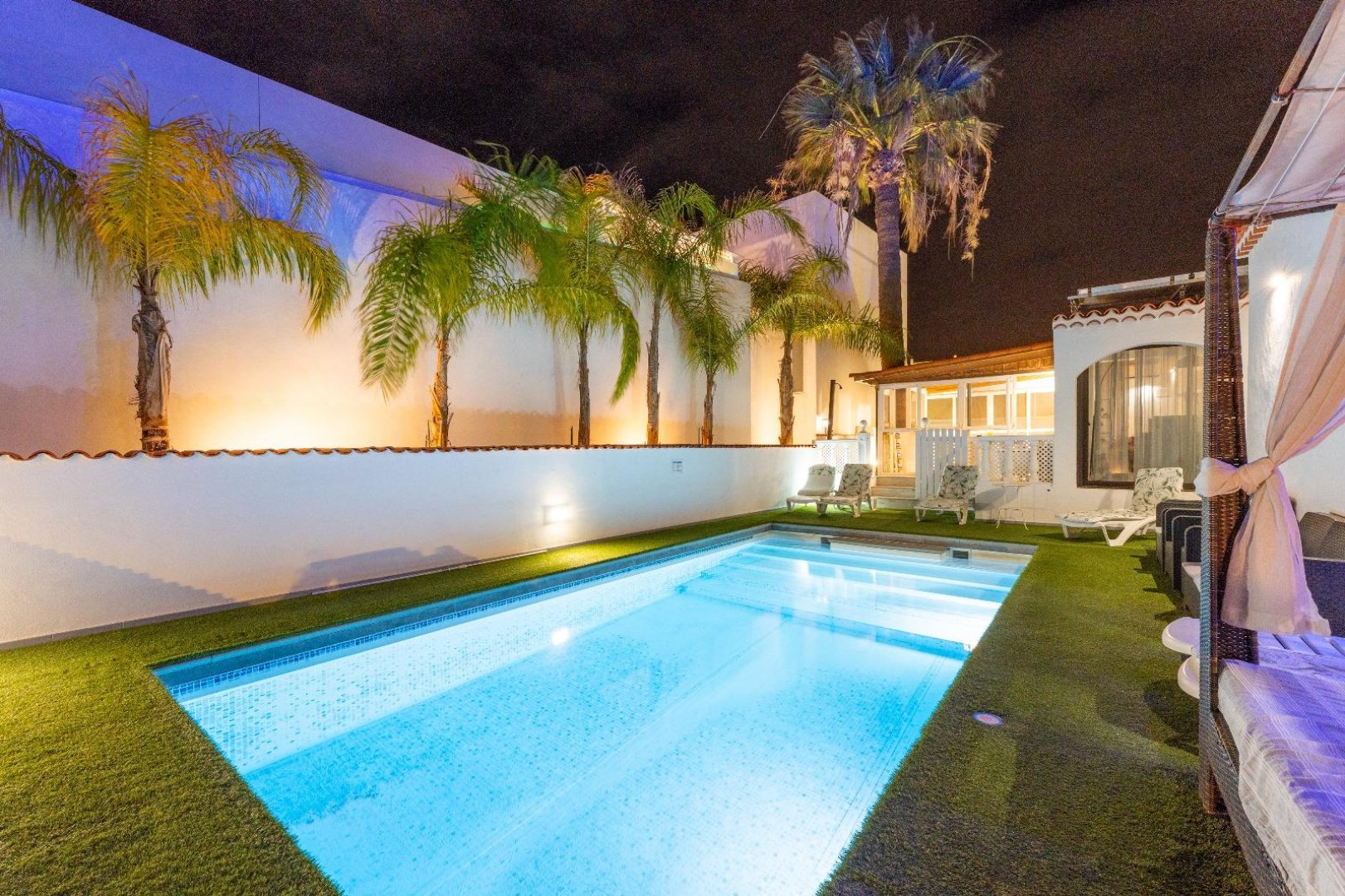 House for sale in Amarilla Golf, C/ La Vinagreta - 58