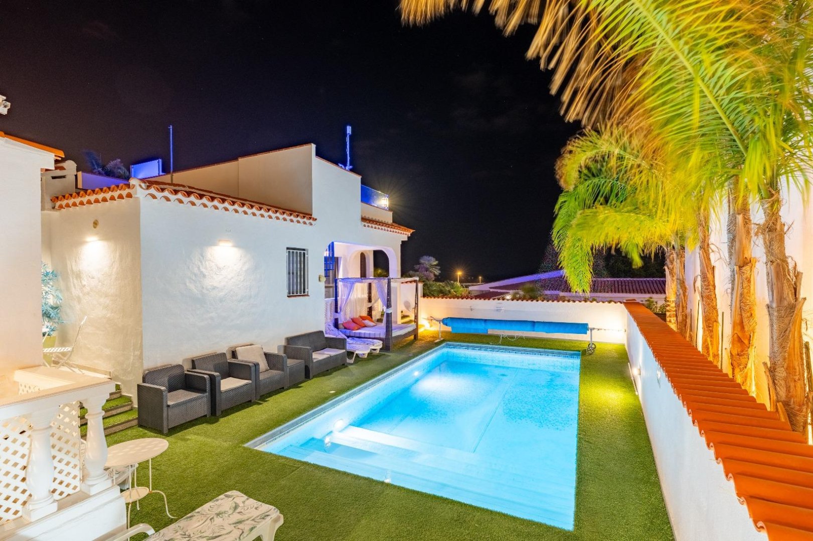 House for sale in Amarilla Golf, C/ La Vinagreta - 57