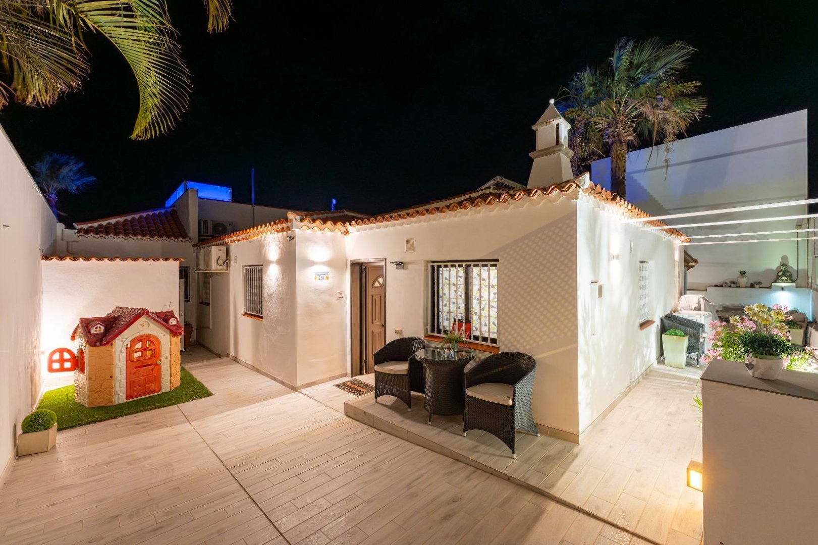 House for sale in Amarilla Golf, C/ La Vinagreta - 60