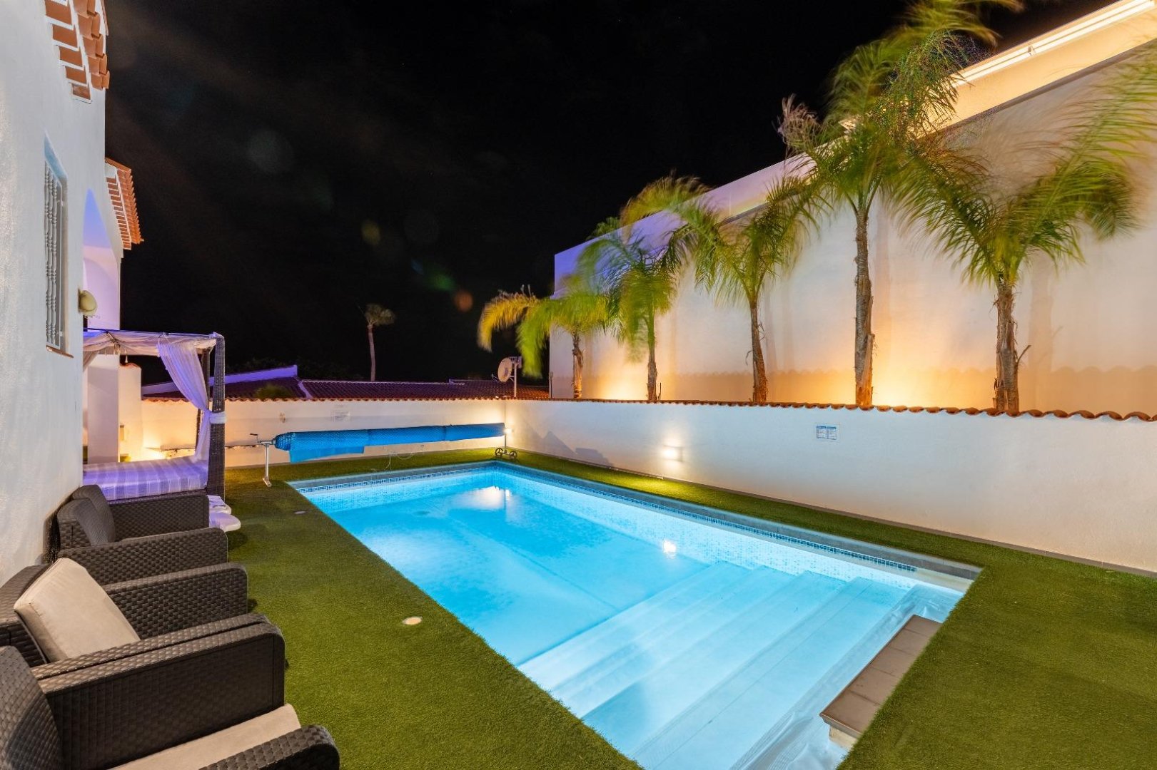 House for sale in Amarilla Golf, C/ La Vinagreta - 56