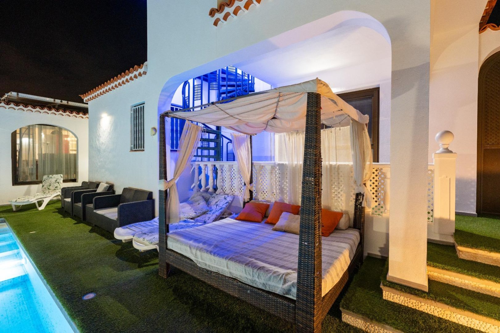 House for sale in Amarilla Golf, C/ La Vinagreta - 59