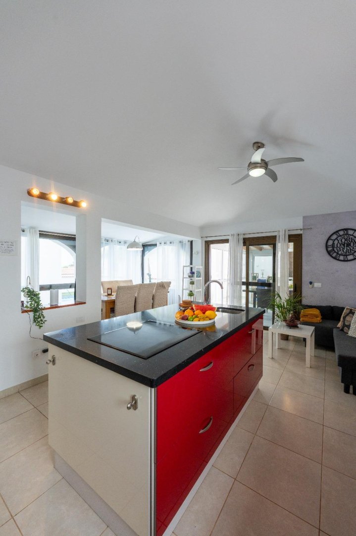 House for sale in Amarilla Golf, C/ La Vinagreta - 12