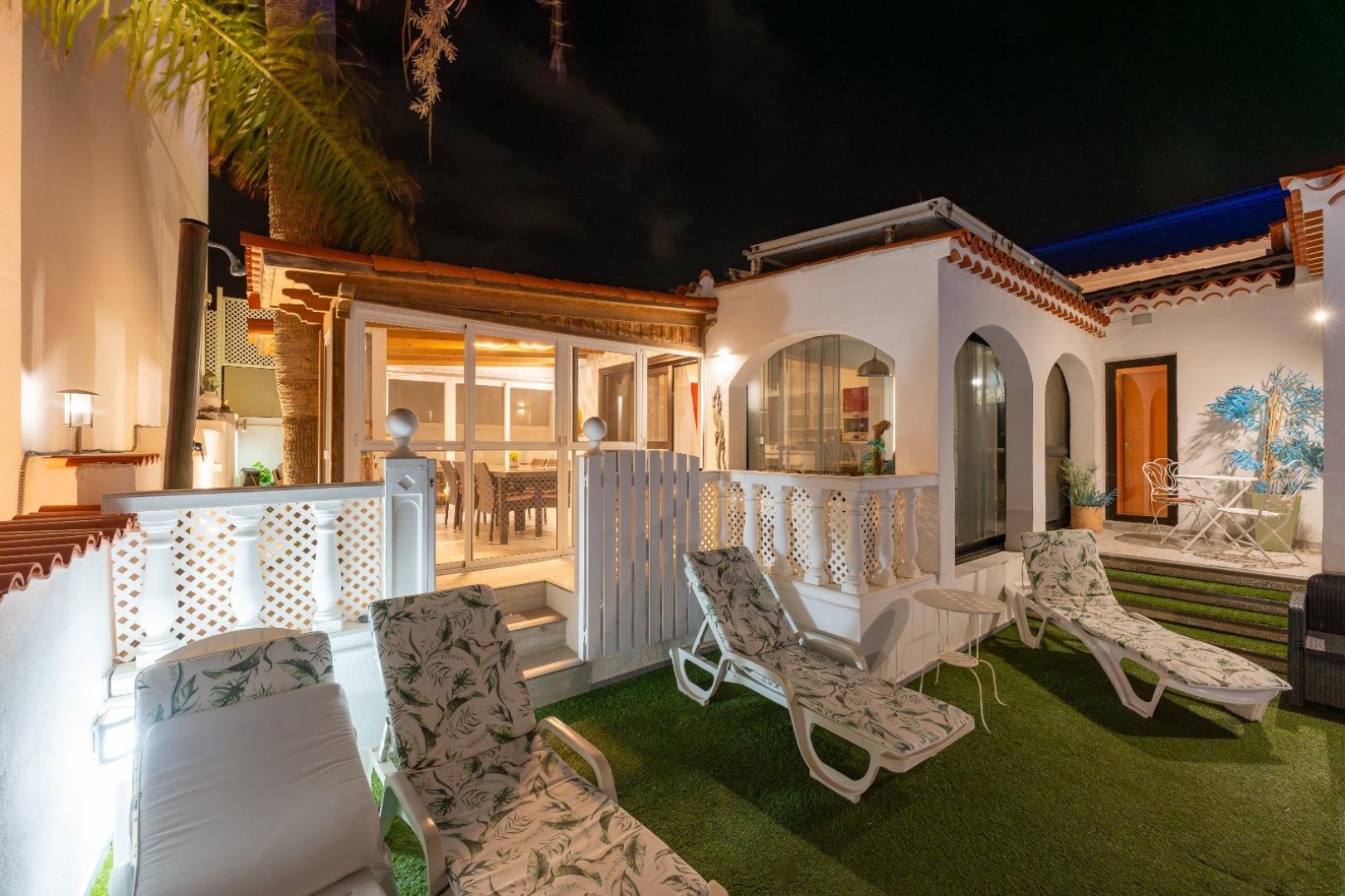 House for sale in Amarilla Golf, C/ La Vinagreta - 66