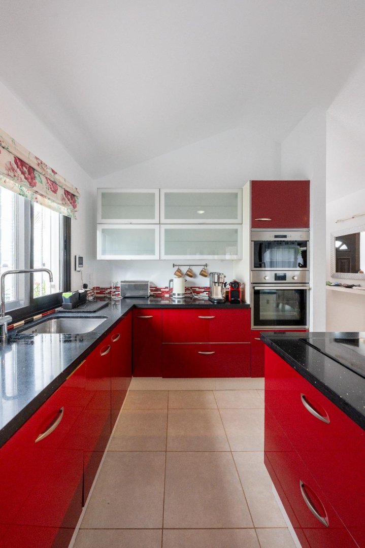 House for sale in Amarilla Golf, C/ La Vinagreta - 14