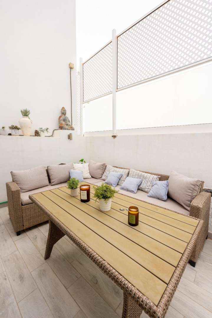 House for sale in Amarilla Golf, C/ La Vinagreta - 9