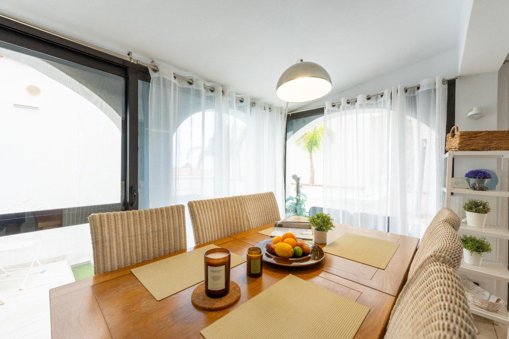 House for sale in Amarilla Golf, C/ La Vinagreta - 7