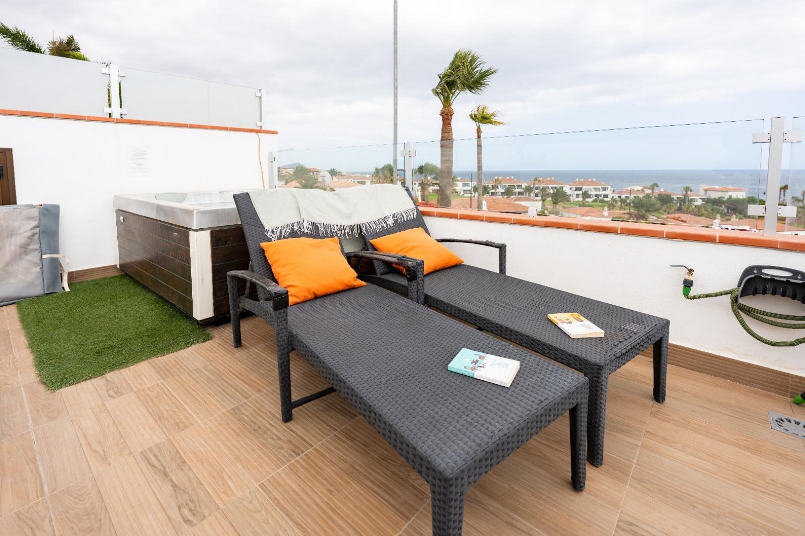 House for sale in Amarilla Golf, C/ La Vinagreta - 53