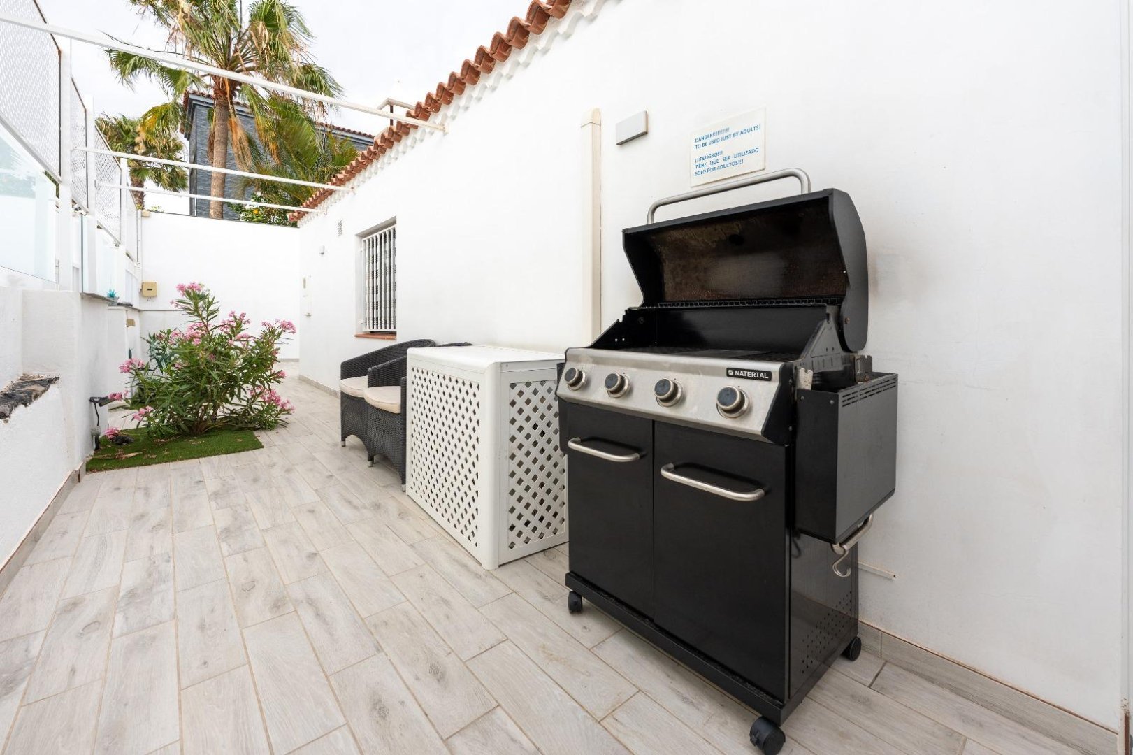 House for sale in Amarilla Golf, C/ La Vinagreta - 8