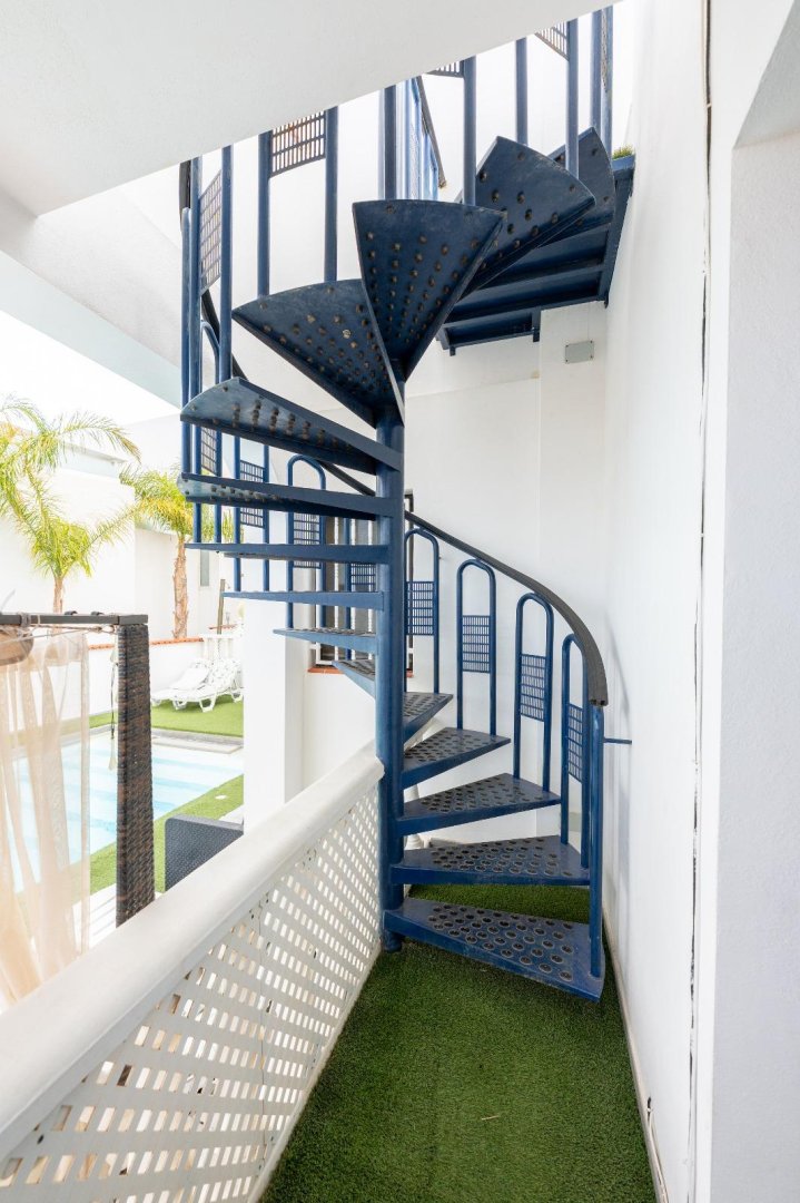 House for sale in Amarilla Golf, C/ La Vinagreta - 45