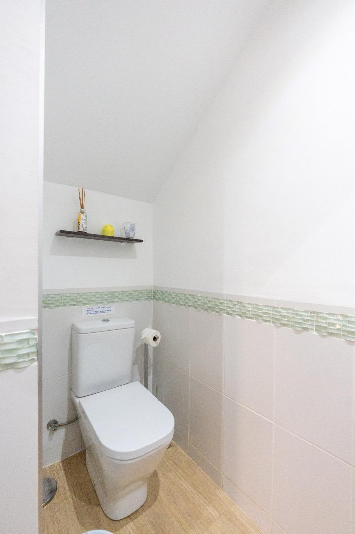 House for sale in Amarilla Golf, C/ La Vinagreta - 41