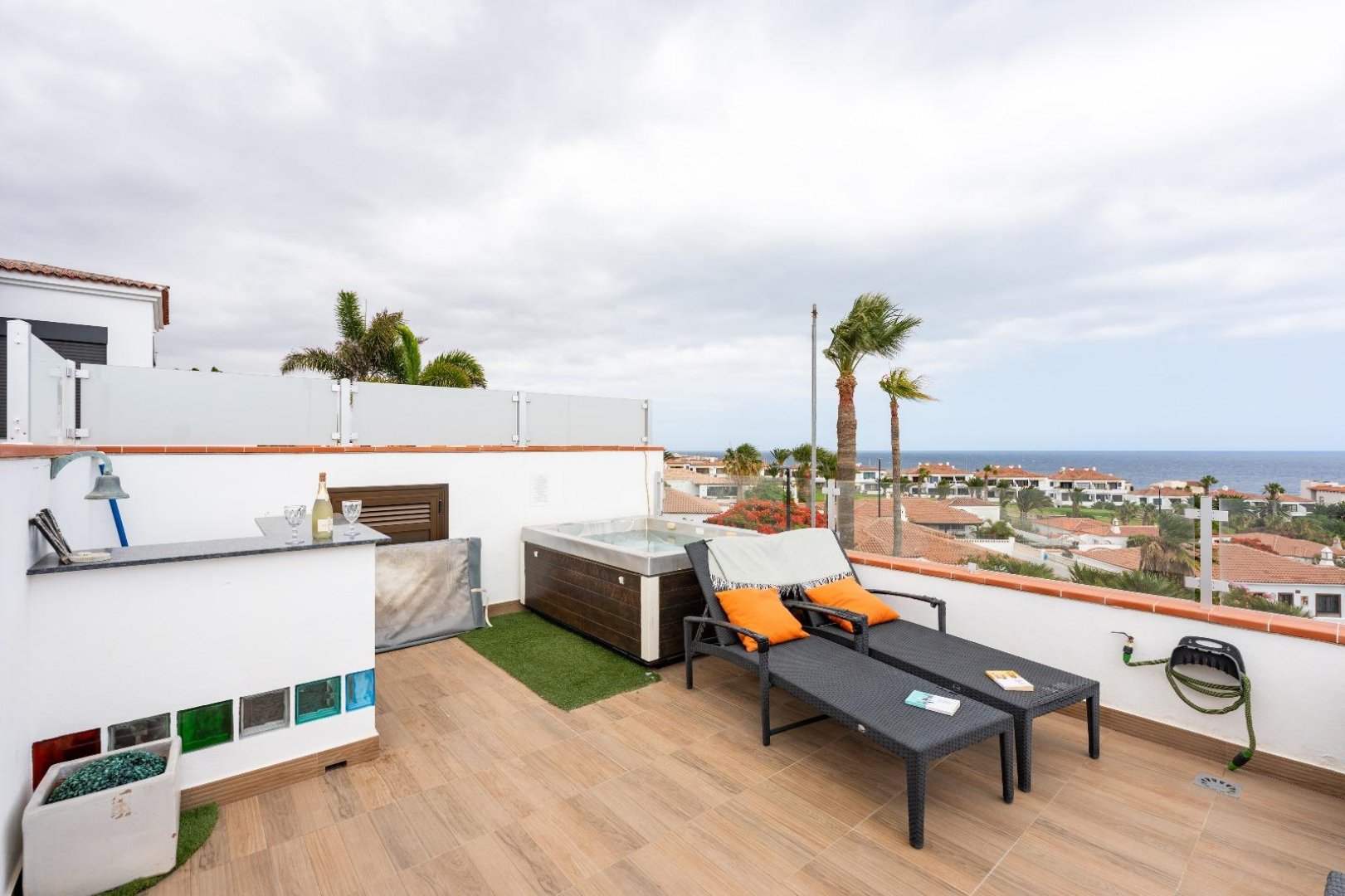 House for sale in Amarilla Golf, C/ La Vinagreta - 47