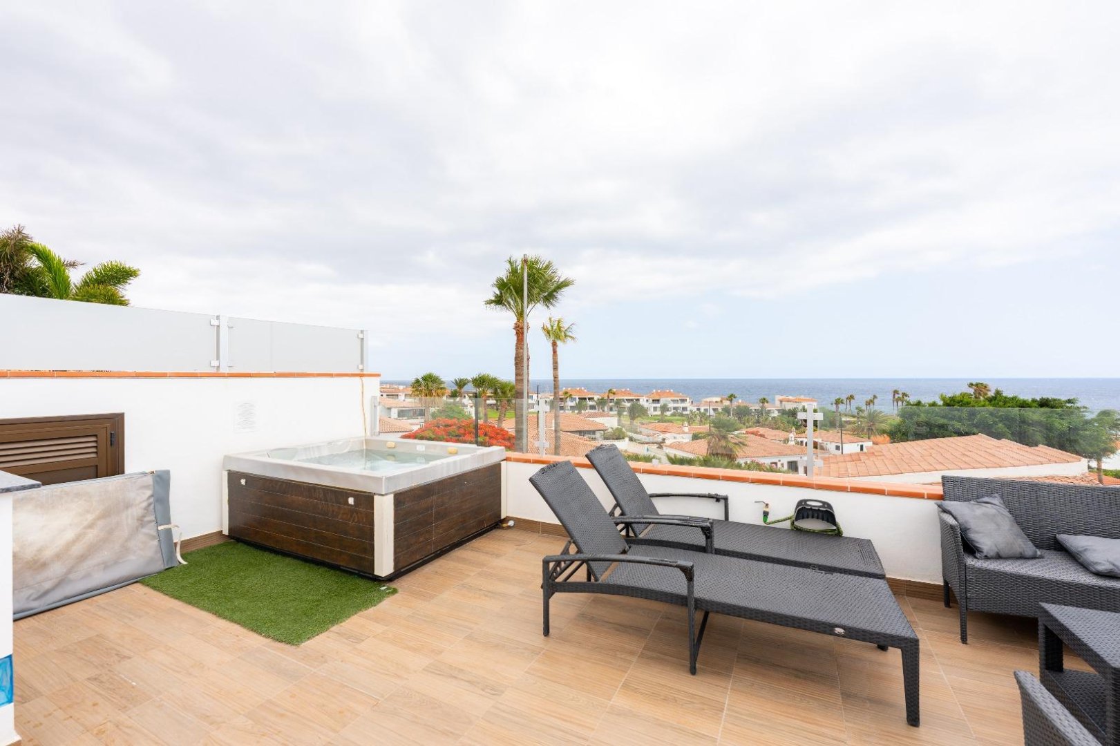 House for sale in Amarilla Golf, C/ La Vinagreta - 49
