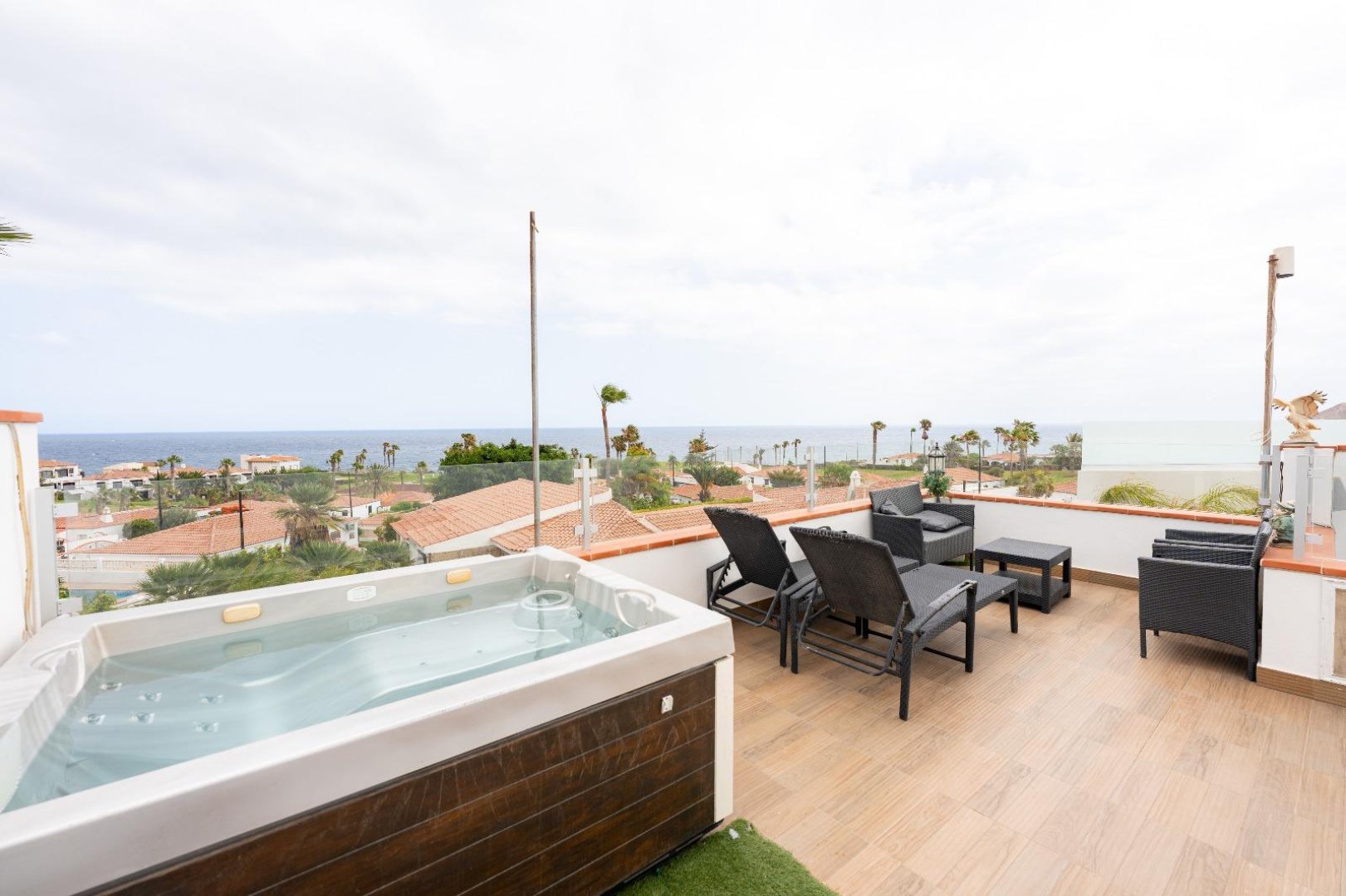 House for sale in Amarilla Golf, C/ La Vinagreta - 51