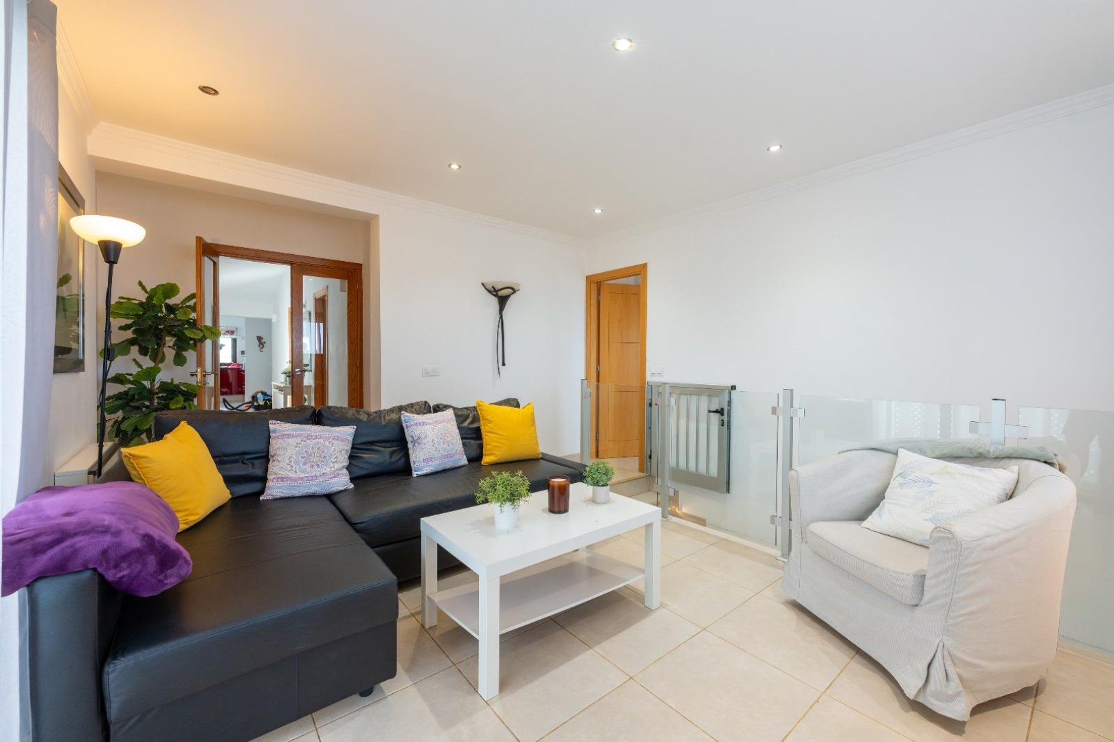 House for sale in Amarilla Golf, C/ La Vinagreta - 17