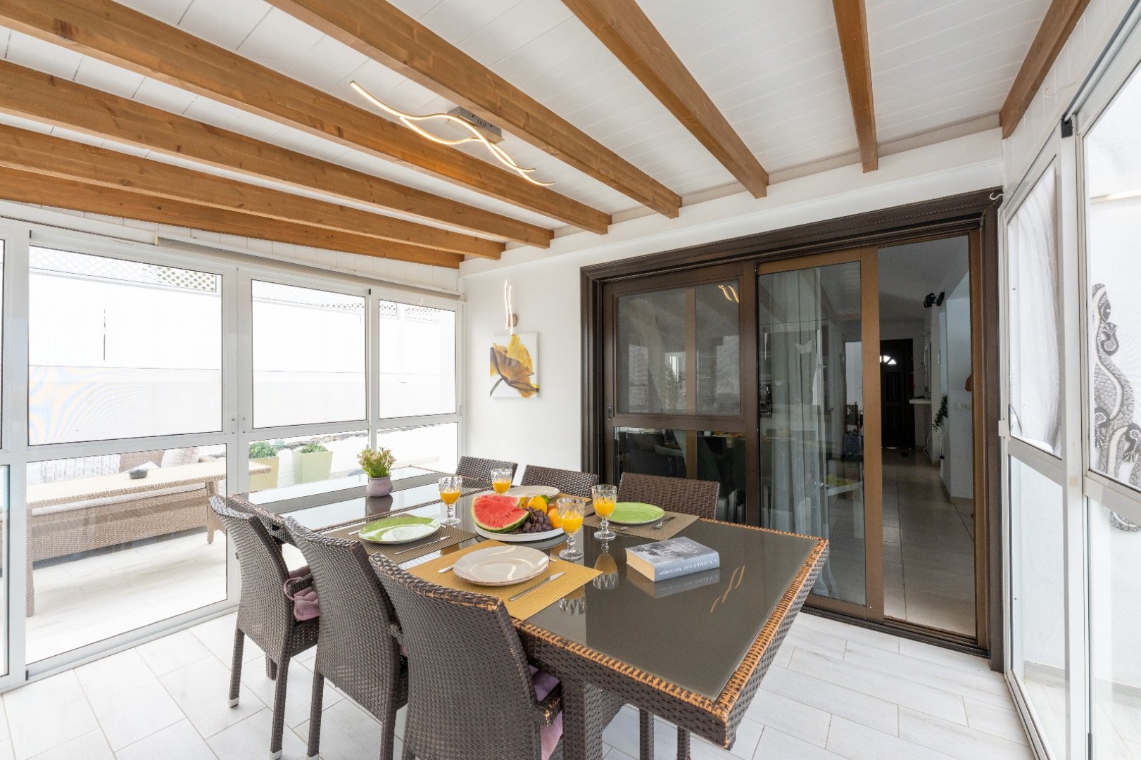 House for sale in Amarilla Golf, C/ La Vinagreta - 5