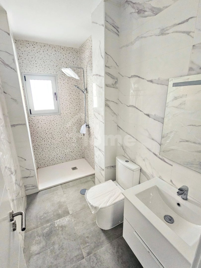 Apartment for sale in Los Abrigos, Av. Los Abrigos - 6