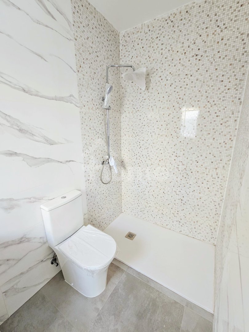 Apartment for sale in Los Abrigos, Av. Los Abrigos - 8