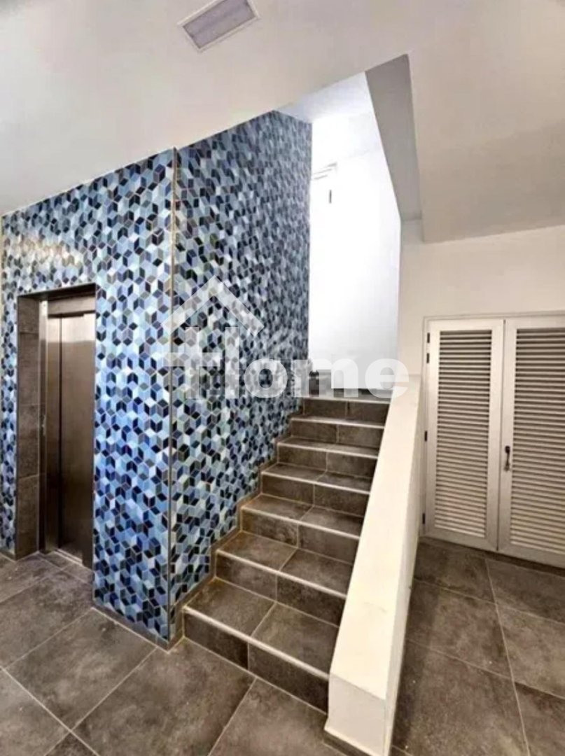 Apartment for sale in Los Abrigos, Av. Los Abrigos - 9