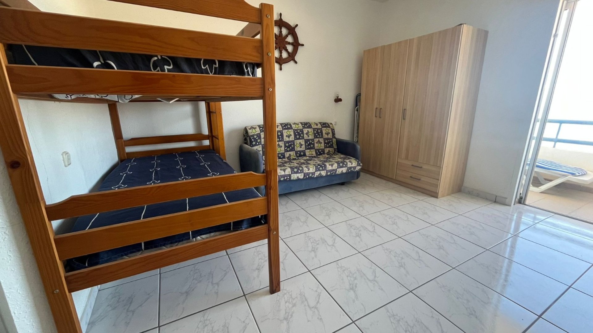 Wohnung zum Verkauf in Playa Paraíso, Paraíso del Sur - 3
