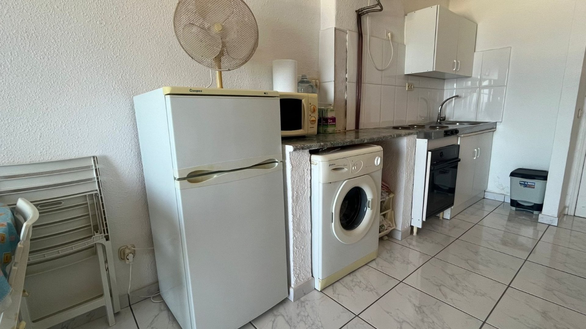 Wohnung zum Verkauf in Playa Paraíso, Paraíso del Sur - 6