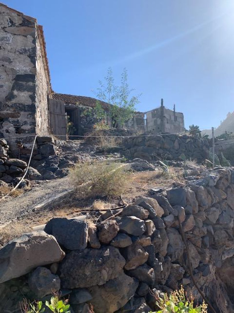 Haus zum Verkauf in C. Chile-Guia de Isora - 5
