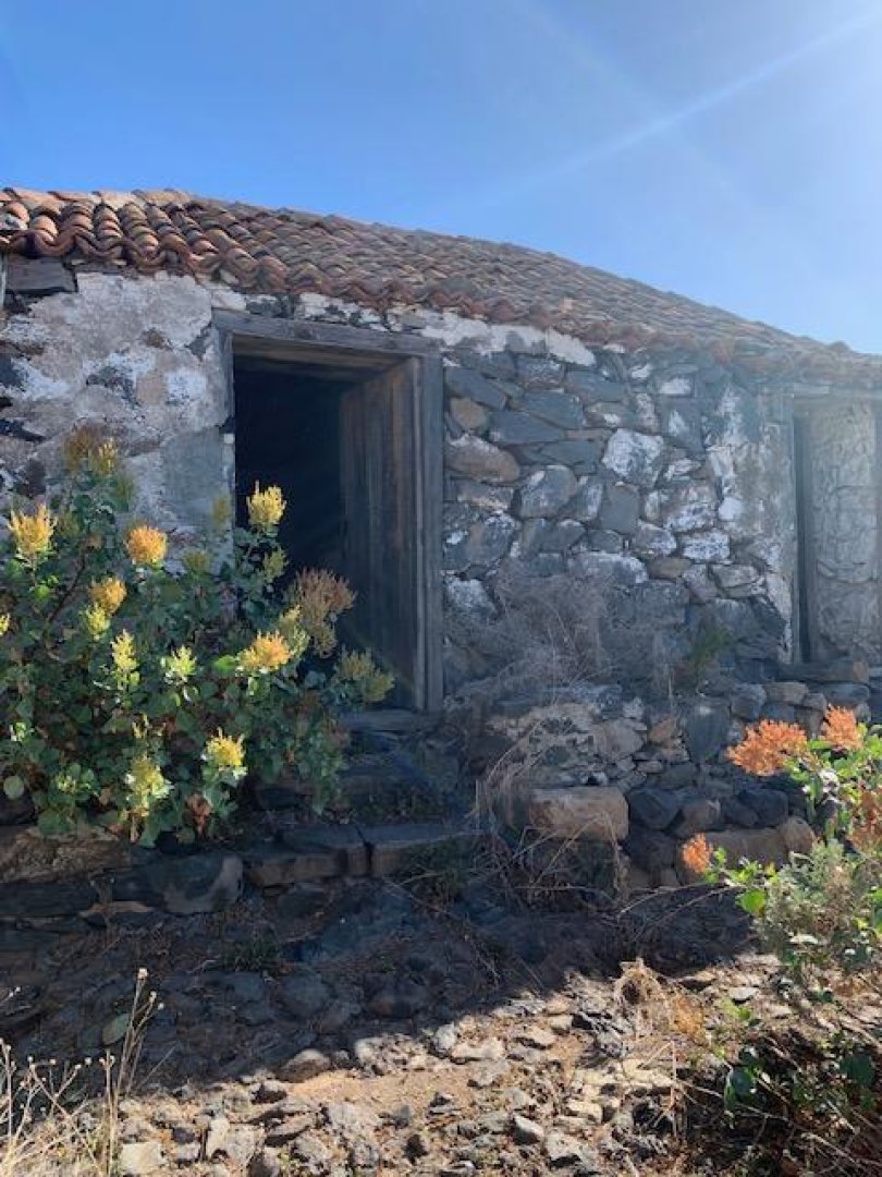 Haus zum Verkauf in C. Chile-Guia de Isora - 9
